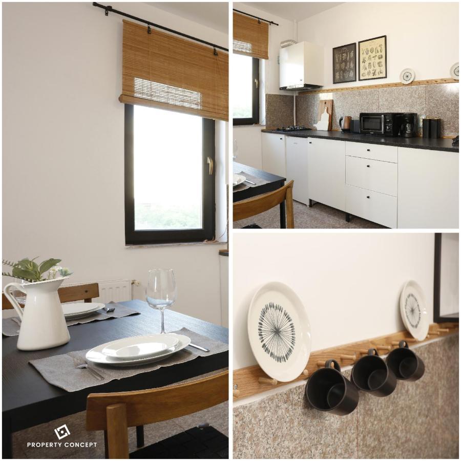 Stylish Concept Studio Bucureşti Ngoại thất bức ảnh