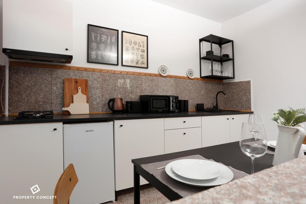 Stylish Concept Studio Bucureşti Ngoại thất bức ảnh