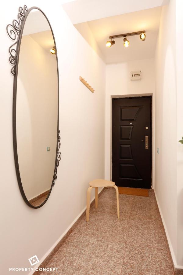 Stylish Concept Studio Bucureşti Ngoại thất bức ảnh