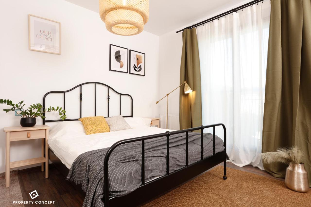 Stylish Concept Studio Bucureşti Ngoại thất bức ảnh